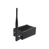 NAS-сервер на базе Raspberry Pi CM4 с двумя портами SATA и 2-дюймовым ЖК-дисплеем