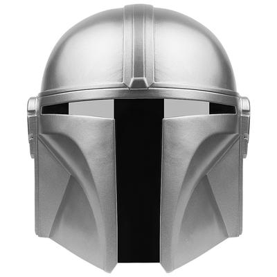 Маска из латекса на все лицо, шлем для вечеринки на Хэллоуин, ролевая игра, коллекционный костюм для косплея на Хэллоуин, реквизит