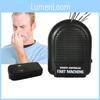 Hilarious Remote Control Fart Machine For Pranks And Gag Gifts In Black Plastic