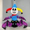 23 стиля Новая игра Ужасы время 5 Гиблет Чам Чомкинс Плюшевая кукла Милые Аниме Периферия Игрушка Подарок на День Рождения Рождество