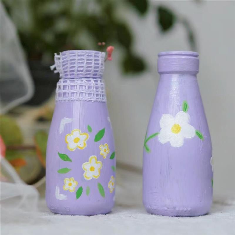 30ml Gypsum Cement Coloring Planter Pigment Gypsum Powder Color Concentrate Concrete Cement Plaster Mold DIY Handmade Supplies