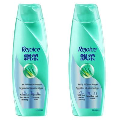 Шампунь Rejoice для очищения и контроля жирности
