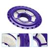 HEPA Фильтры Замена Для Dyson DC41 DC65 DC66 UP13 UP20 Animal Пылесос Часть HEPA Фильтр Запасные Части Аксессуары