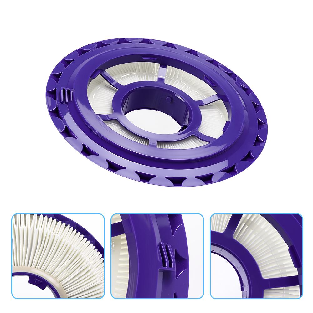HEPA Фильтры Замена Для Dyson DC41 DC65 DC66 UP13 UP20 Animal Пылесос Часть HEPA Фильтр Запасные Части Аксессуары