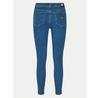 Tommy Jeans Nora DW0DW20220 Blue Skinny Fit