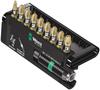 05347153001 Bitcheck 10 PZ Bit Torsion 2 Positive Bit 10 Pieces Japanese Set, [Official Import]