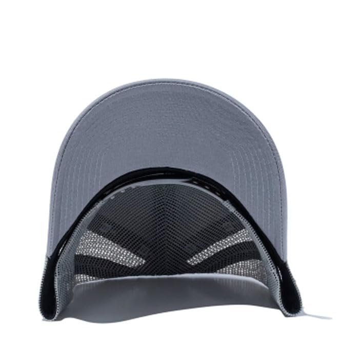 Сетчатая кепка MLB Hat LA Grey FREE 940AF TR LOSDOD GRY DROY 25J [New Era]