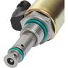 7.3 Powerstroke IPR Valve With ICP Control Sensor And Pigtail | Replacement For 1995-2003 Ford F250 F350 F450 F550 Super Duty E350 E450 E550