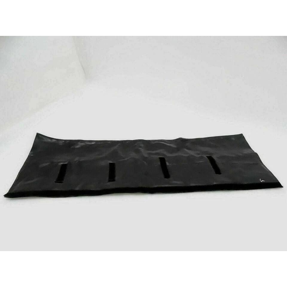 Suzuki Samurai Sierra Drover Sj Gypsy Pillar Pad Cover | Fit For