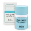 Belka Hair Quick No-Sebum Powder 8 г, средство для восстановления жирных волос, специальное масло для челки без себума, запах короны, 1 шт.