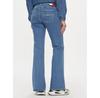 Джинсы Tommy Jeans Sophie DW0DW16201 синий Flared Leg