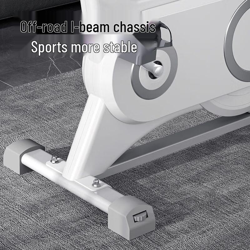 YTYIN Home Spinning Exercise Bike CN plug (adapter included)