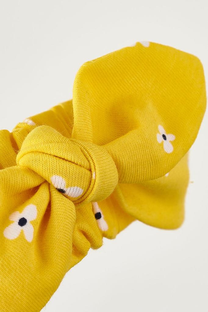 Комплект: платье и повязка на голову KRAKO (94210)