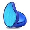 Nano Glass Foot File Callus Remover Professional Heel Scraper Foot Scrubber Dead Skin Remover Wet Dry Pedicure Foot Buffer for Soft Feet Regular Use