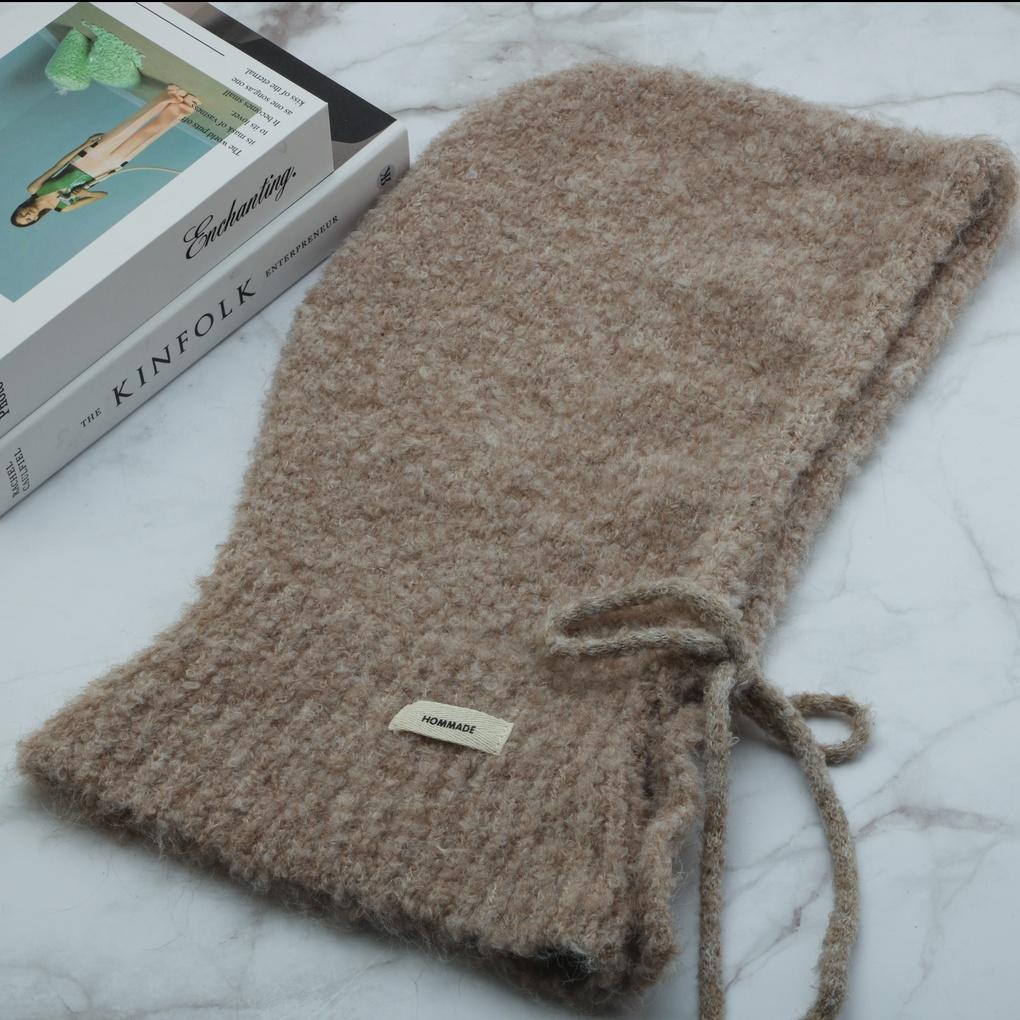 [Gatsby] 5001 Balaclava