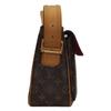Louis Vuitton 04 M51163 Сумка через плечо Monogram Vivasite GM Monogram canvas Б/у