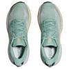 HOKA Challenger 8 Jade Cosmic Grey Женские кроссовки Зеленый 1168717-JDC