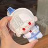 10 Cm What'S Wrong With My Big Brother Yin Fei Xing Stuffed Plush Starfish Body Chn Anime Doll Toys For Kids Send Friends Gift