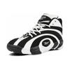 Reebok Кроссовки Shaqnosis Og Retro 'Black White' 2020 EF3069