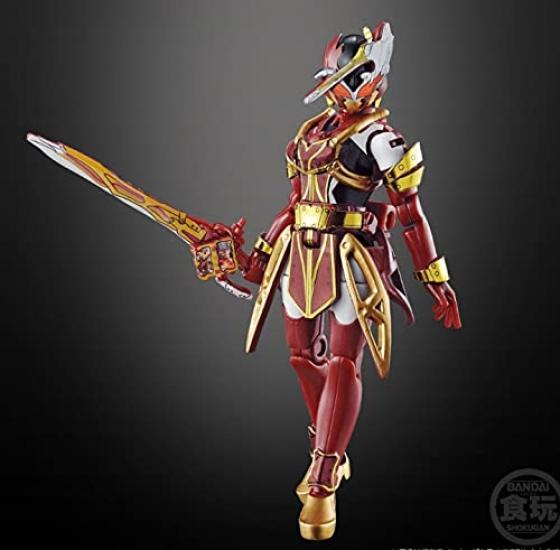 Shodo Kamen Rider Saber Книга 8 Тело Саберы Доспехи Саберы 7. 8.