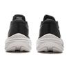 Li Ning Yueying 5 Амортизирующие Скользкие Устойчивые к истиранию Низкие Беговые кроссовки Женские Черные ARHV016-3