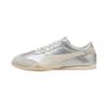 Bella Ut Lea Низкие Повседневные Кроссовки PUMA Серебристые Женские 405256-08