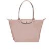 Сумка Longxiang Zhou нейлоновая большая, средняя и маленькая сумка-тоут сумка-handbag сумка через плечо складная сумка под мышку женская сумка