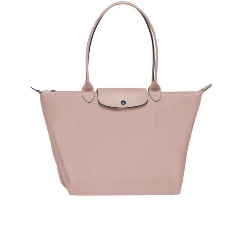 Сумка Longxiang Zhou нейлоновая большая, средняя и маленькая сумка-тоут сумка-handbag сумка через плечо складная сумка под мышку женская сумка