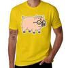 Harry Plopper TShirt TShirt customs design your own anime plain workout shirts for Unisex