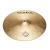 Istanbul Agop Istanbul Agop Traditional Jazz Series Cymbals 14 Inches 1 Pair JH14 Hi-Hat