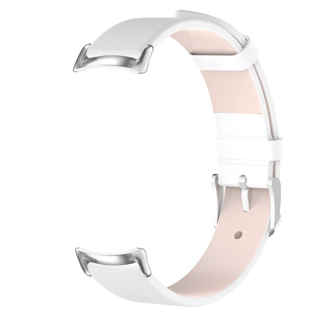 Для Xiaomi Smart Band 9 NFC/Band 9/Band 8 NFC/Band 8 Кожаные ремешки для часов 14 мм Сменный браслет