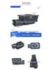 Tailgate Cargo Lamp Switch FL3Z-9C888-B for F150 & Super Duty