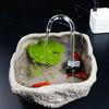Silent Submersible Pump Mini Fish Tank Aerator Efficient Circulating Pump  Fish Pond