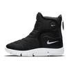 Nike Новичок Удобные Модные Детские Ботинки Детские ботинки Черные AV8339-004