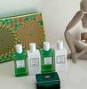 Hermes Unjardin Surnil Hair & Body 5 Piece Gift Set