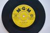 Пластинка 7 дюймов CONWAY TWITTY Is A Blue Bird Blue Shes Mine 45MGM1082 MGM Records 1960 UK Rock Б/у