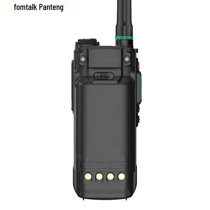 Радиостанция Fomtalk FPX600Plus (Китайская версия)
