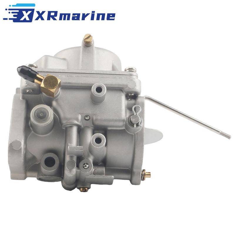 13200-944J0 Carburetor for Suzuki 2 Stroke Outboard 35 40 HP DT35 DT40 1984-1989 Replaces 13200-944A0 13200-944F0 13200-94400