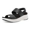 Quela Sports Sandals Black Cm M [Rockport] Women's W-QWERA_BLK01 23.0