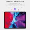 Стилус для Apple iPad, перезаряжаемая цифровая ручка для iPad Pro/Mini/Air/iPhone, емкостный сенсорный экран телефона и планшета