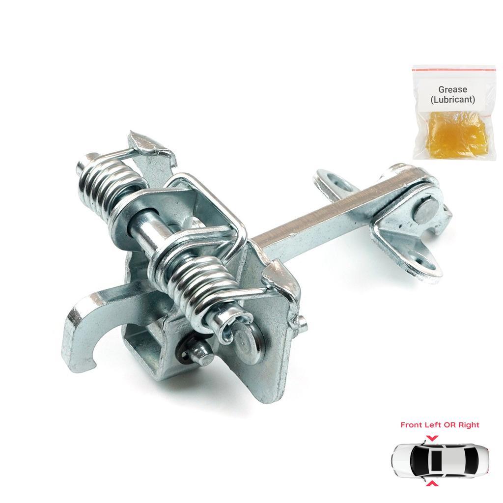 BDP937 Front Left OR Right Door Catch Hinge Brake Stop Check Strap Limiter for Citroen Xsara Picasso 1999-2012 9181E6