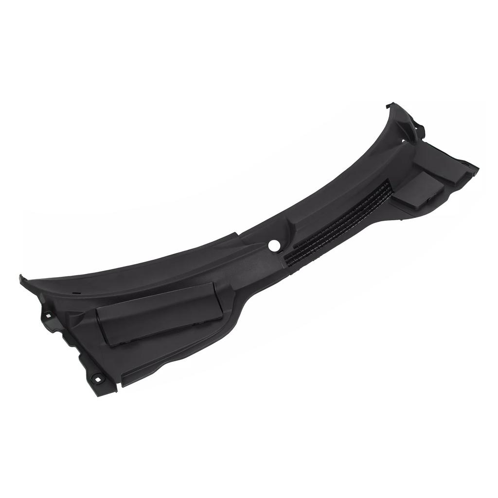 Левая и правая накладки на жабо лобового стекла для Mini Cooper R55 R56 R57 2007-2015