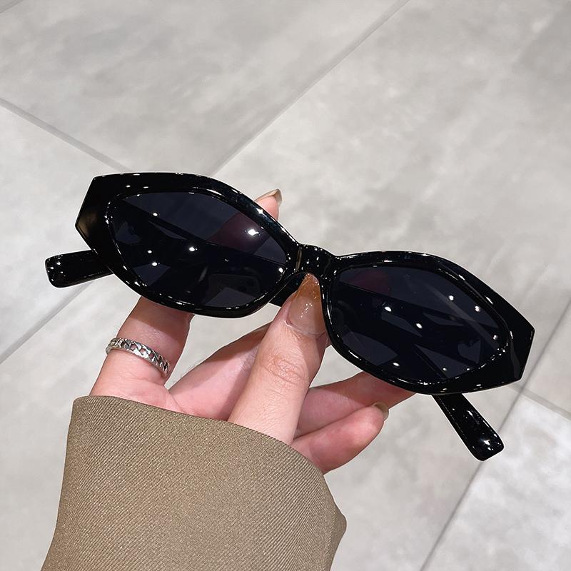 Женские очки «кошачий глаз» Новая мода Разноцветная оправа Блокирующие синий свет Милые очки Модный стильный дизайн Очки