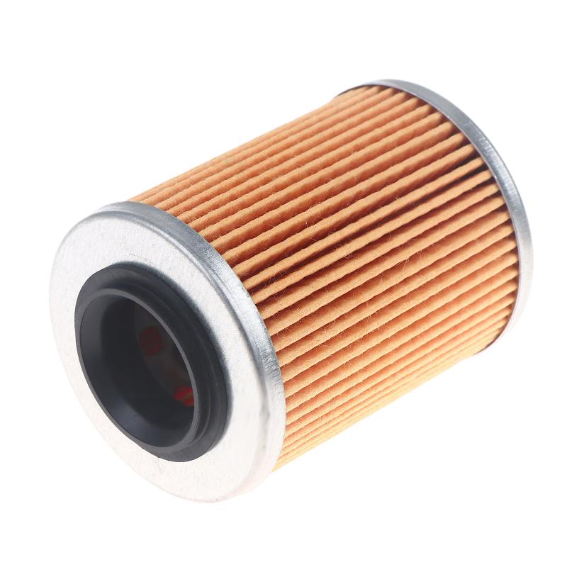 Оригинальная упаковка Масляный фильтр двигателя 0800-011300-0004 Для квадроциклов UTV450 550 800 1000 Cforce Zforce Uforce Запчасти