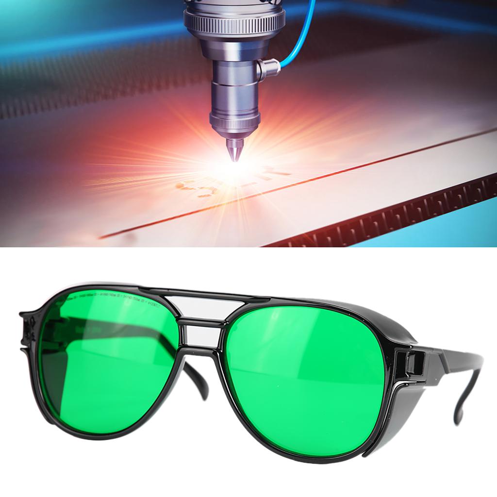 OD4 + 600-1100 нм ИК-защитные очки для инфракрасного лазера, защитные очки для косметического аппарата