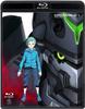 Эврика Семь AO 1 [Blu-ray]