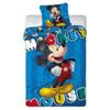 Mickey Disney Duvet Cover Set
