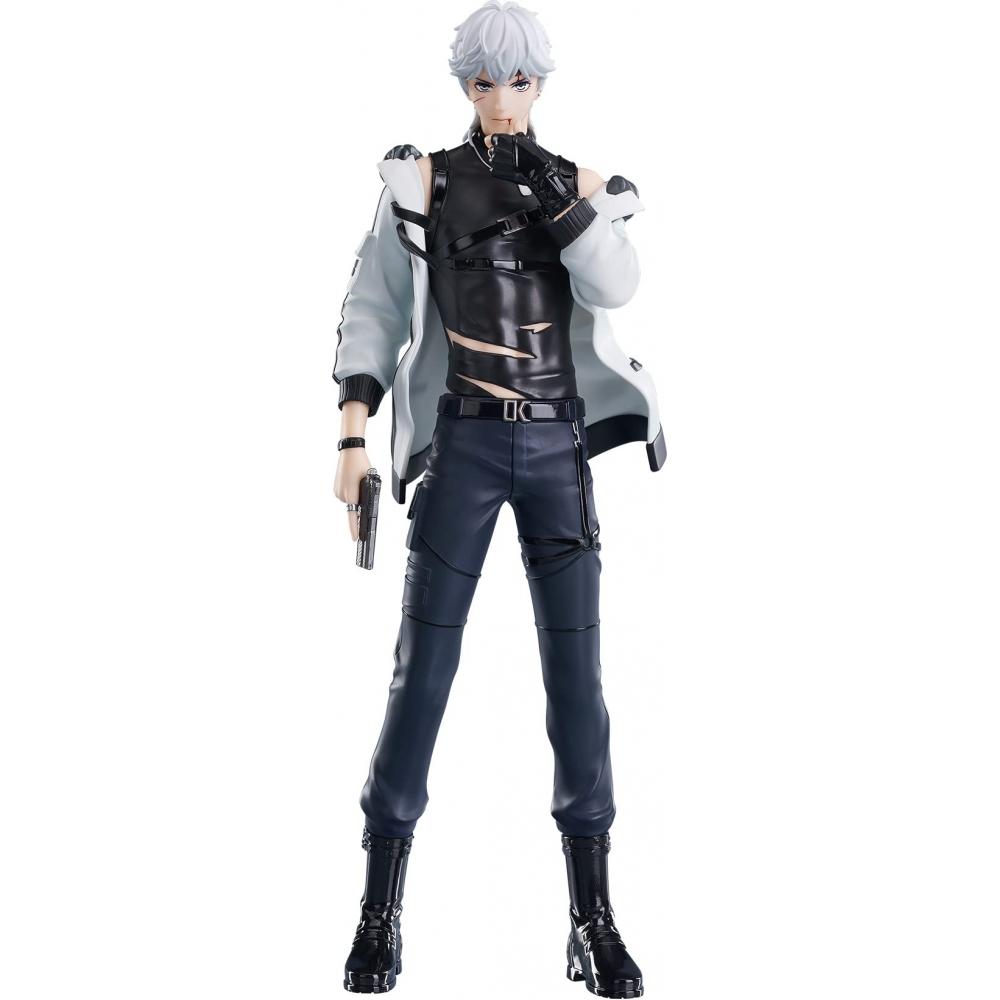 POP UP PARADE Koi to Producer EVOL x LOVE Kira Немасштабная пластиковая окрашенная полная фигурка MAY228638