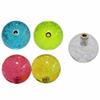 Console Joystick Parts Arcade Game Game Machine Joystick Handle Top Ball Crystal Rocker Ball Head