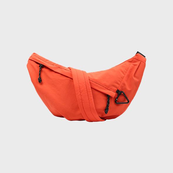 Sumplight Body Bag (M) -Orange, Hip -7000020467
